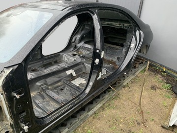 ПЕРЕДНЯЯ КЛАСС S W222 222 ДЛИННАЯ