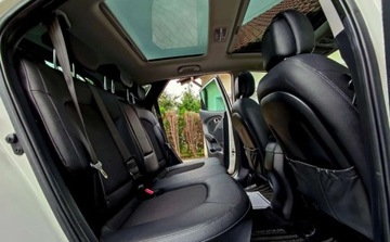 Hyundai ix35 SUV Facelifting 1.7 CRDi 115KM 2014 Hyundai ix35 PREMIUM Navi Kamera Cofania Pol Skora OPLACONY 1.7 Diesel, zdjęcie 15