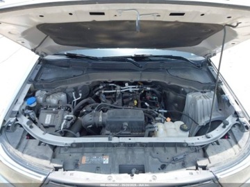 Ford Explorer VI 2023 Ford Explorer Timberline 2023 2.3l 2.3 Benzyna 300KM, zdjęcie 8