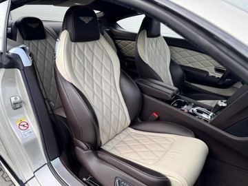 Bentley 2015 Bentley Continental GT 4.0 Benzyna 527KM, zdjęcie 16