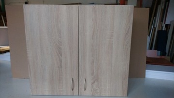 SZAFKA KUCHENNA-WISZĄCA 70X72X30 DĄB SONOMA MEBLE NA WYMIAR RYBNIK
