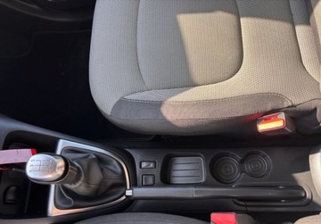 Renault Captur I Crossover 0.9 Energy TCe 90KM 2015 Renault Captur 0.9B 90KM ksiazka navi bezwypadkowy Benzyna 90KM, zdjęcie 27