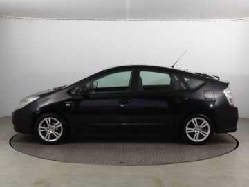 Toyota Prius II 1.5 VVT-i 78KM 2008 Toyota Prius 1.5 HSD, GAZ, Automat, Klima, zdjęcie 2