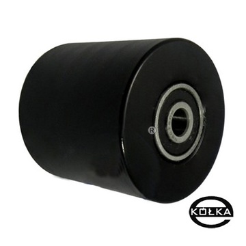 ROLKA DO PALECIAKA TWORZYWOWA 50x50 mm