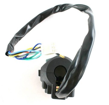 Левый комбинированный переключатель для ROMET ZETKA JUNAK