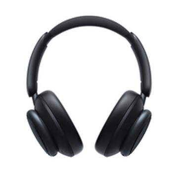 Беспроводные накладные наушники Soundcore Life Q45 Bluetooth 5.3, черные