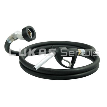 ШЛАНГ ДЛЯ ТОПЛИВНОГО НАСОСА-РАСПРЕДЕЛИТЕЛЯ 8м 19мм