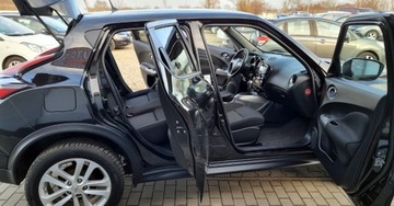 Nissan Juke I SUV Facelifting 1.6i (Euro 6) 117KM 2016 Nissan Juke 1,6 117KM Benzyna Automat Navi Kamera Lift 1.6 Benzyna 117KM, zdjęcie 19
