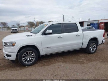  RAM 1500 Laramie 2022 5.7l 5.7 Benzyna 395KM, zdjęcie 2
