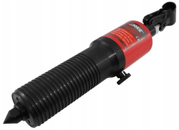 ŚCIĄGACZ HYDRAULICZNY DO ŁOŻYSK PIAST KÓŁ PASOWYCH TULEI PRZESUWNY 10T TON