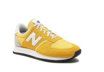 New Balance 420 Buty m skie Najwi kszy wybor butow m skich Allegro.pl