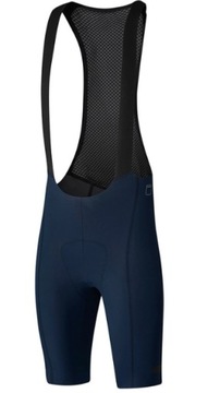 Shimano Evolve Bib Spodenki Rowerowe Męskie r.L