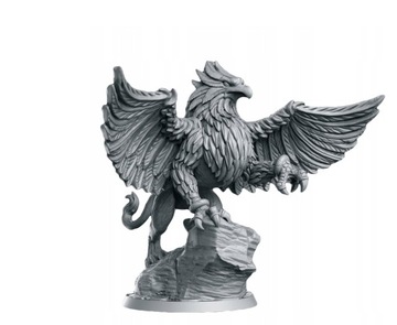 LoP Фигурка Гейши с РПГ-мечом