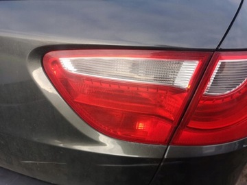 AUDI OE 8P0945096A SVĚTLO ZADNÍ EXEO KOMBI