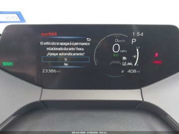 Toyota Prius V (XW60) 2025 Toyota Prius Le 2025 2.0 Hybryda 150KM, zdjęcie 10