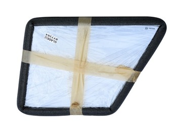 SZYBA DRZWI DOLNA LEWA/PRAWA CAT 428C 438C 8Y7264