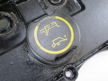KRYT VENTILU JAGUAR X-TYPE 2.0 D
