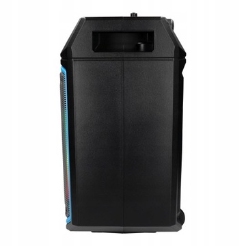 BLAUPUNKT ПОРТАТИВНАЯ МОБИЛЬНАЯ КОЛОНКА 600ВТ MB08.2