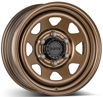 1x Felgi NOWE DOTZ LANDROVER DISCOVERY DEFENDER