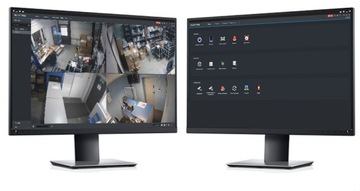 Регистратор Dahua NVR4216-EI 16xIP WizSense