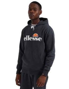 BLUZA MĘSKA Z KAPTUREM ELLESSE GOTTERO