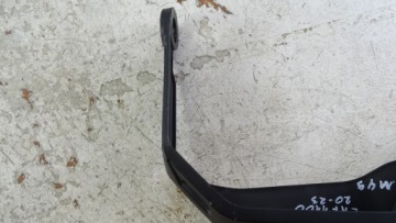 M49 Honda CRF 1100 20-23 Handbar Handguard Fairing 53180-MKS-E00