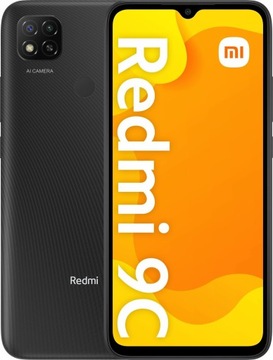 Xiaomi Redmi 9C 64GB
