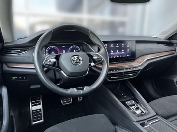 Skoda Octavia IV Kombi 2.0 TDI SCR 200KM 2022 Skoda Octavia 2.0TDI 150KM 4X4 Scout DSG l Head-Up, zdjęcie 12