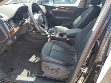 Audi Q5 II 2023 Audi Q5 Premium Plus 45 2023 2.0l 2.0 Benzyna 261KM, zdjęcie 7