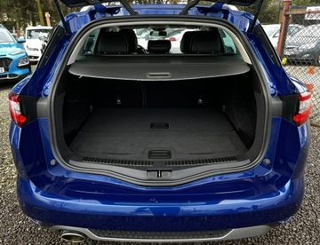 Renault Megane IV Grandtour 1.3 TCe 140 FAP 140KM 2019 Renault Megane GT Line/ Salon Polska/ Ledy /R-Link, zdjęcie 31