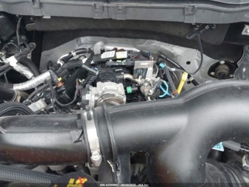 Ford 2021 Ford F150 Lariat 2021 2.7l 2.7 Benzyna 325KM, zdjęcie 7