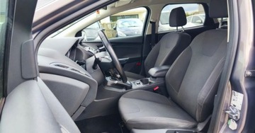 Ford Focus III Kombi 1.6 EcoBoost 150KM 2014 Ford Focus Ford Focus Turnier 1.6 EcoBoost Start-Stopp-System Titanium 1.6, zdjęcie 17