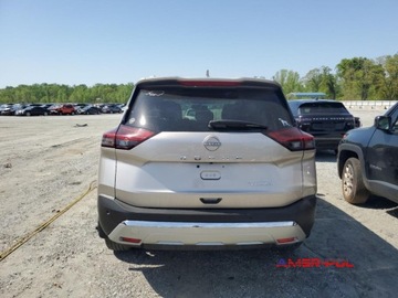 Nissan 2023 Nissan Rogue 2023 1.5L turbo FWD 1.5 Benzyna 201KM, zdjęcie 5