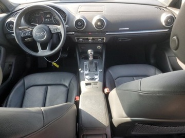 Audi 2020 Audi a3 Premium 2020 2.0l 2.0 Benzyna 184KM, zdjęcie 8