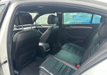Volkswagen Passat B8 Limousine 2.0 TSI BlueMotion Technology 220KM 2017 Volkswagen Passat 2.0TSI 220KM 2017r. DSG Salon Polska 2.0 Benzyna 220KM, zdjęcie 8