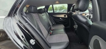 Mercedes Klasa E W213 Kombi 2.0 220d 194KM 2018 Mercedes-Benz Klasa E E220 D 195KM Gwarancja Raty Oplaty 2.0 Diesel, zdjęcie 34