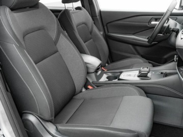 Nissan Qashqai III Crossover 1.3 DIG-T MHEV 158KM 2023 Nissan Qashqai FZ8364T#1.3 DIG-T mHEV N-Connecta, zdjęcie 31