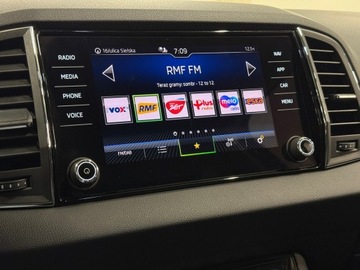 Skoda Karoq Crossover 1.5 TSI ACT 150KM 2021 Skoda Karoq Skoda Karoq Style 1.5 TSI DSG, zdjęcie 32