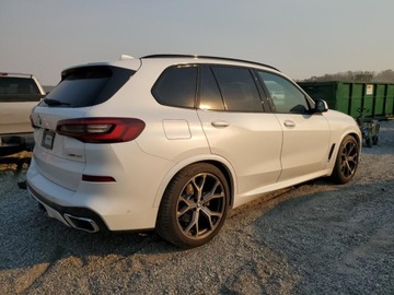 BMW X5 G05 2021 BMW X5 sDrive 40I 2021 3.0l 3.0 Benzyna 335KM, zdjęcie 3