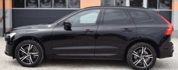 Volvo XC60 II 2022 Volvo XC 60 2.0 B4 AWD R Design Plus Dark Automatic Virtual Skora Navi Le, zdjęcie 13
