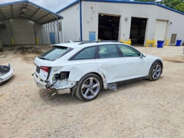 Audi A6 C8 2023 Audi A6 Allroad Premium Plus 2023 3.0 Benzyna 335KM, zdjęcie 3