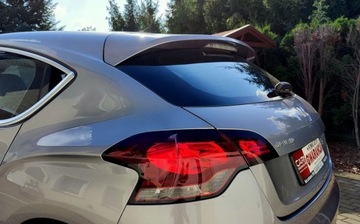 DS 4 I Hatchback Facelifting 2015 1.2 PureTech 131KM 2016 Citroen DS4 Filmik VIDEO Oryginal Przebieg Bogata Wersja NAWIGACJA Ksenony, zdjęcie 32