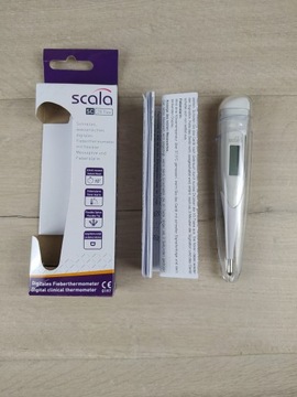 электронный термометр scala SC 28 flex OUTLET