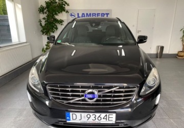 Volvo XC60 I SUV Facelifting 2.0 D4 DRIVE-E 181KM 2015 Volvo XC 60 Gwarancja Bezwypadkowy Serwisowany Zarejestrowany 2.0 Diesel, zdjęcie 4