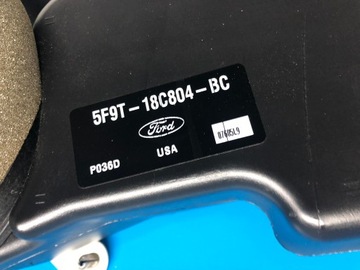 ФОРД ФРИСТАЙЛ САБВУФЕР