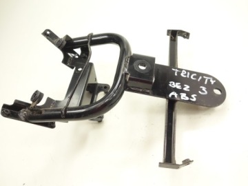 Yamaha Tricity Triptik 125 14-17 Крепление козырька обтекателя на раму