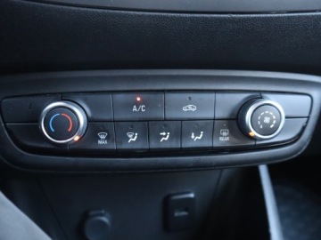 Opel 2018 Opel Crossland 1.2 Turbo, Salon Polska, zdjęcie 12