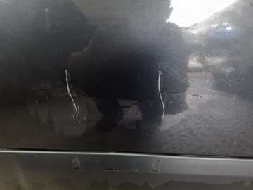 DVEŘE LEVÝ PŘEDNÍ RENAULT ESPACE IV TEB66