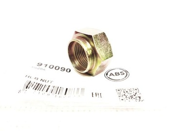 ГАЙКА СТУПИЦЫ MAZDA