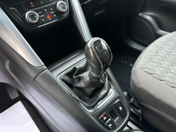 Opel Zafira C Tourer 1.4 Turbo ECOTEC 140KM 2013 Opel Zafira 1.4 T Cosmo 140 KM 2013r, zdjęcie 21